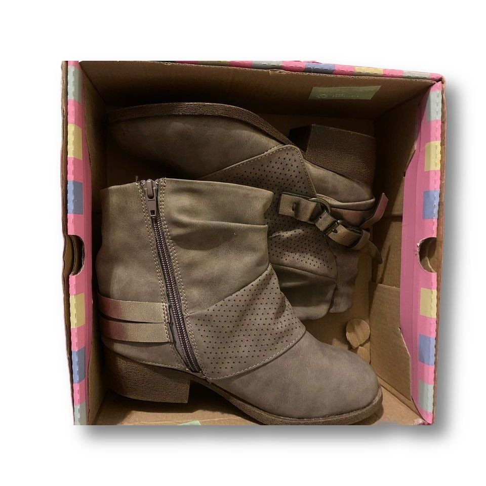 Jellypop girls outlet boots