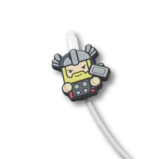 Thor #2 Phone Cable Protector