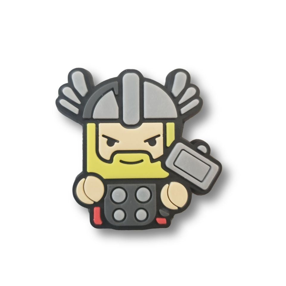 Thor #2 Phone Cable Protector