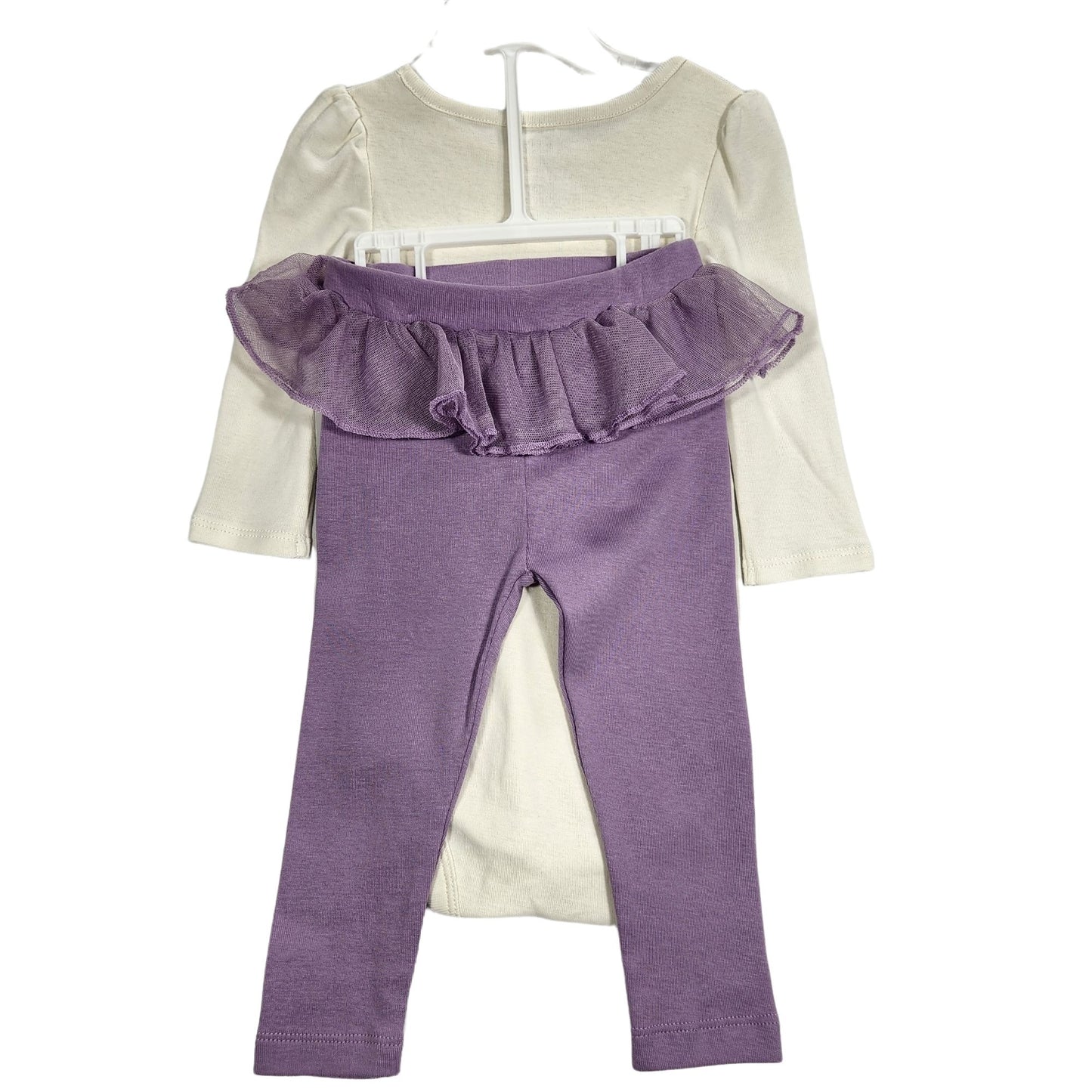 Love At First Sight 2pc Set Size 12 Months