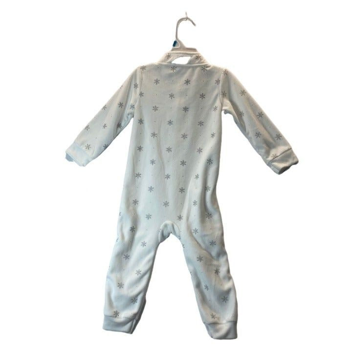 Baby pajamas 24 discount months