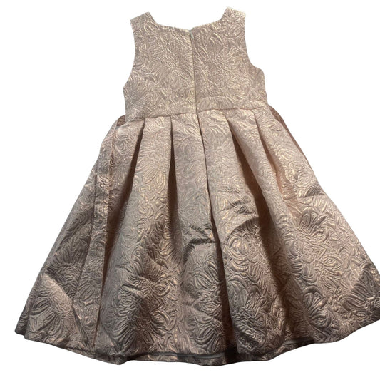 Rose Gold American Princess Dress Size 6