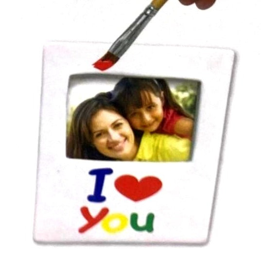 Creatology Personalize It Photo Frame Kit