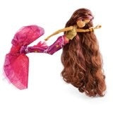 Mermaid High Searra Doll with Removable Tail, Clothes & Accessories