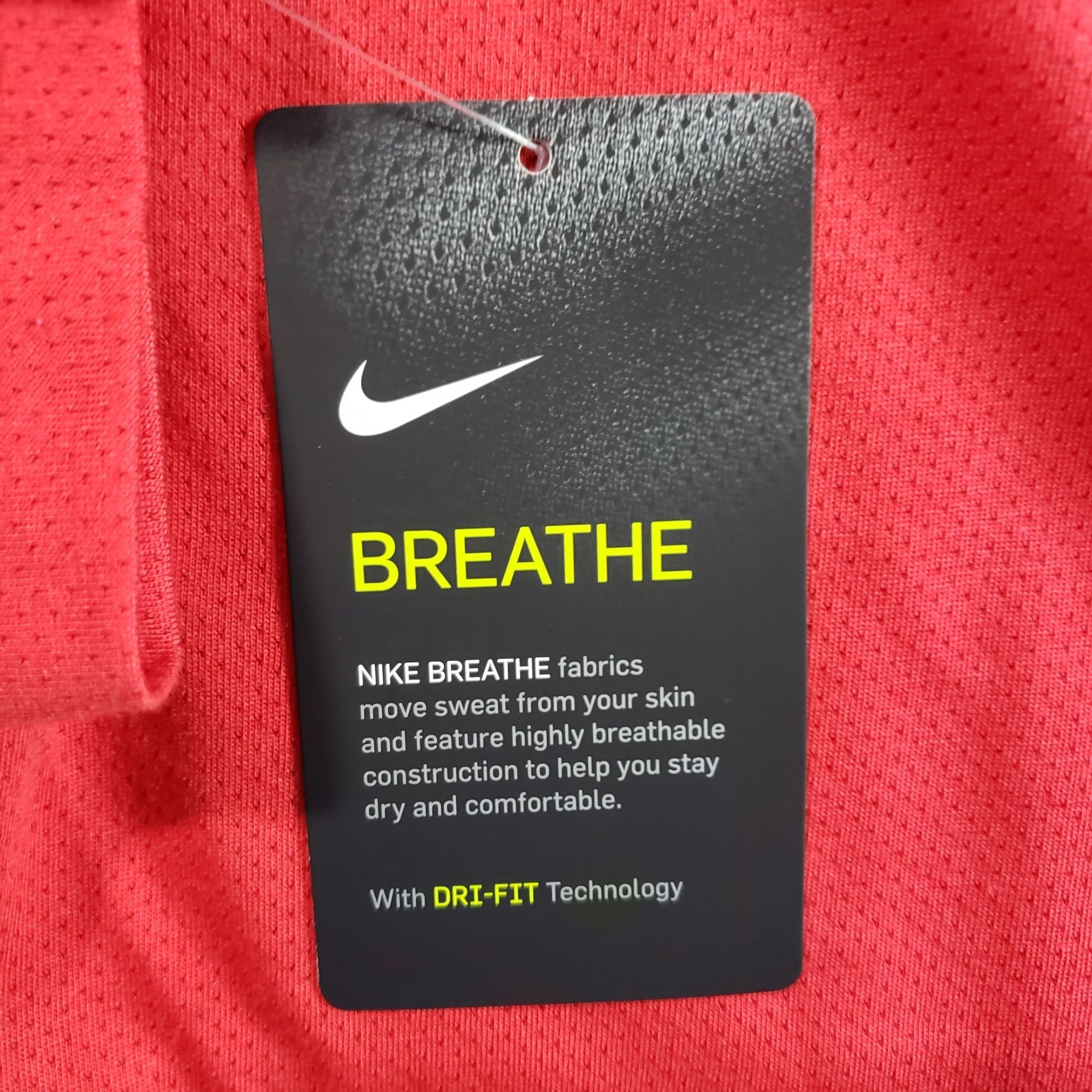 Nike breathe outlet hoodie