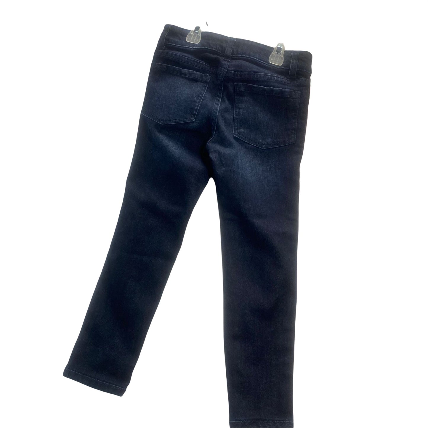 Girls Jeans Super Skinny & Stretchy Size 6