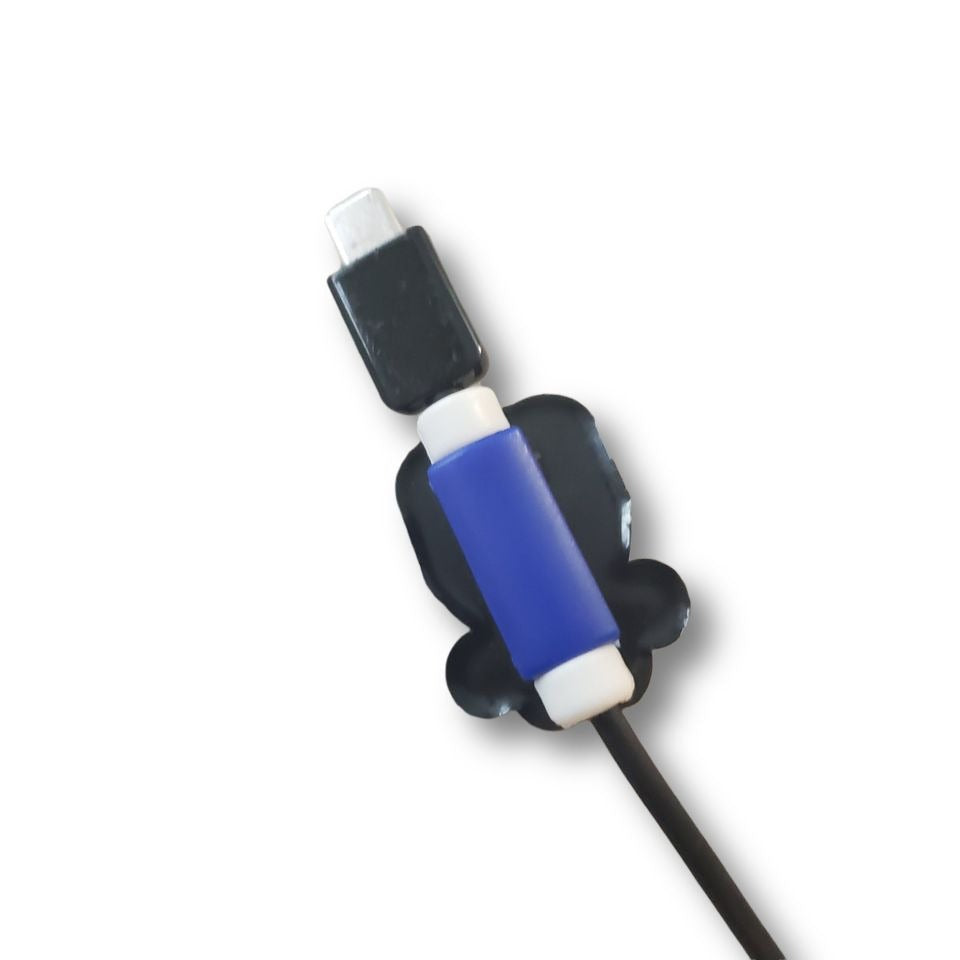 Thor #2 Phone Cable Protector