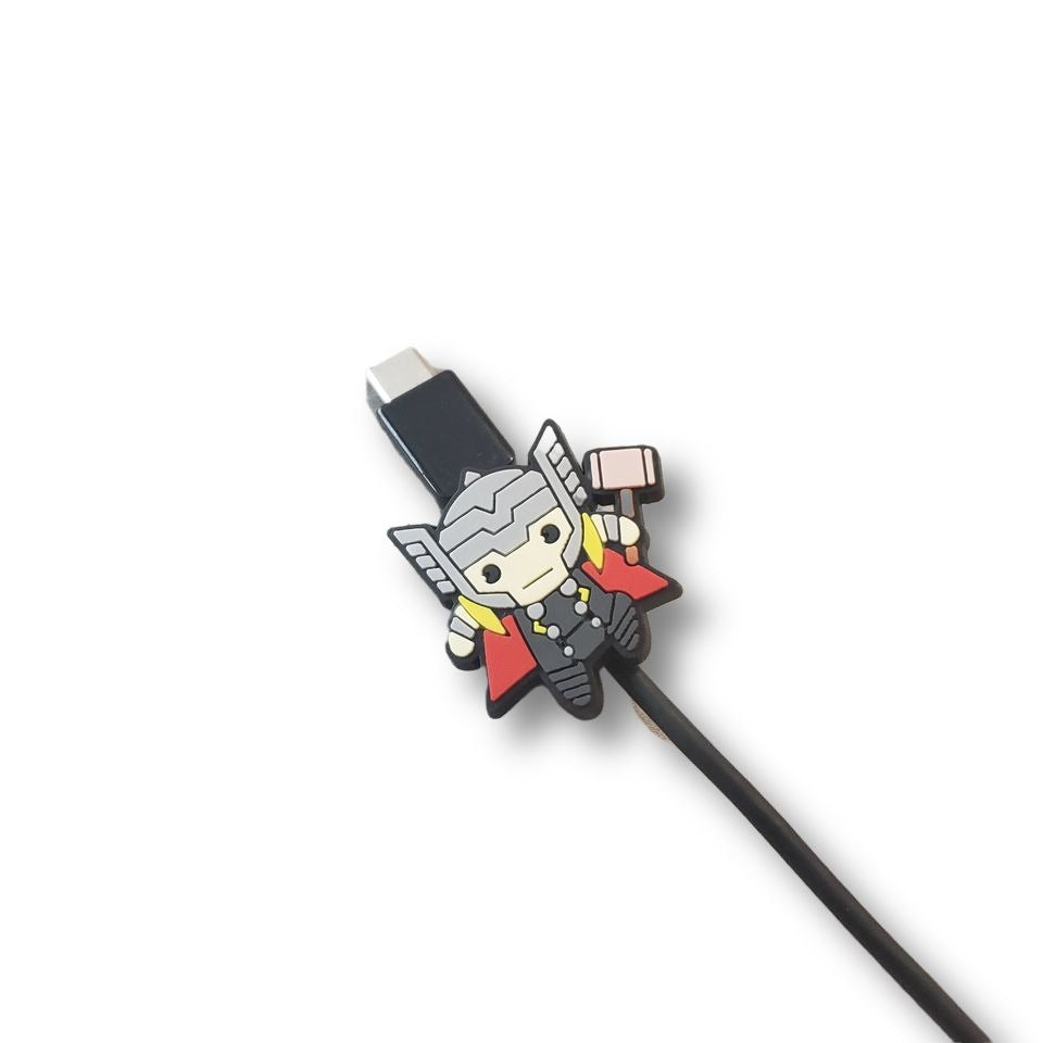 Thor #1 Phone Cable Protector