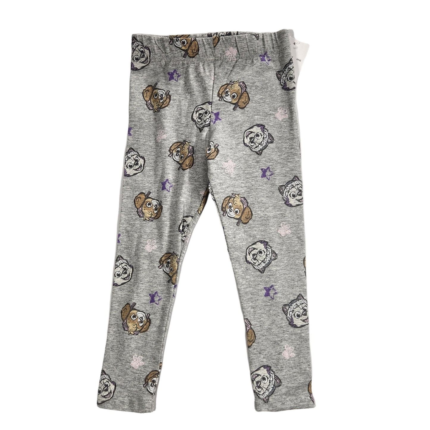 Paw Patrol Girls 2pc Set Size 2T