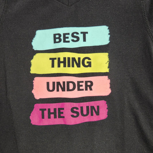 Best Thing Under Sun Toddler Size 2T