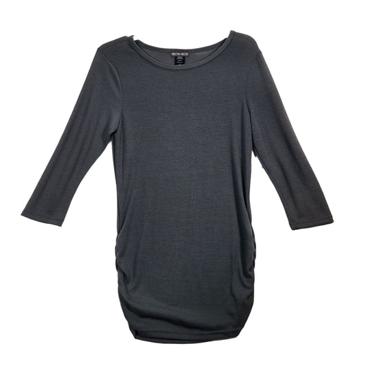 Women's Gray Sweater Size Small